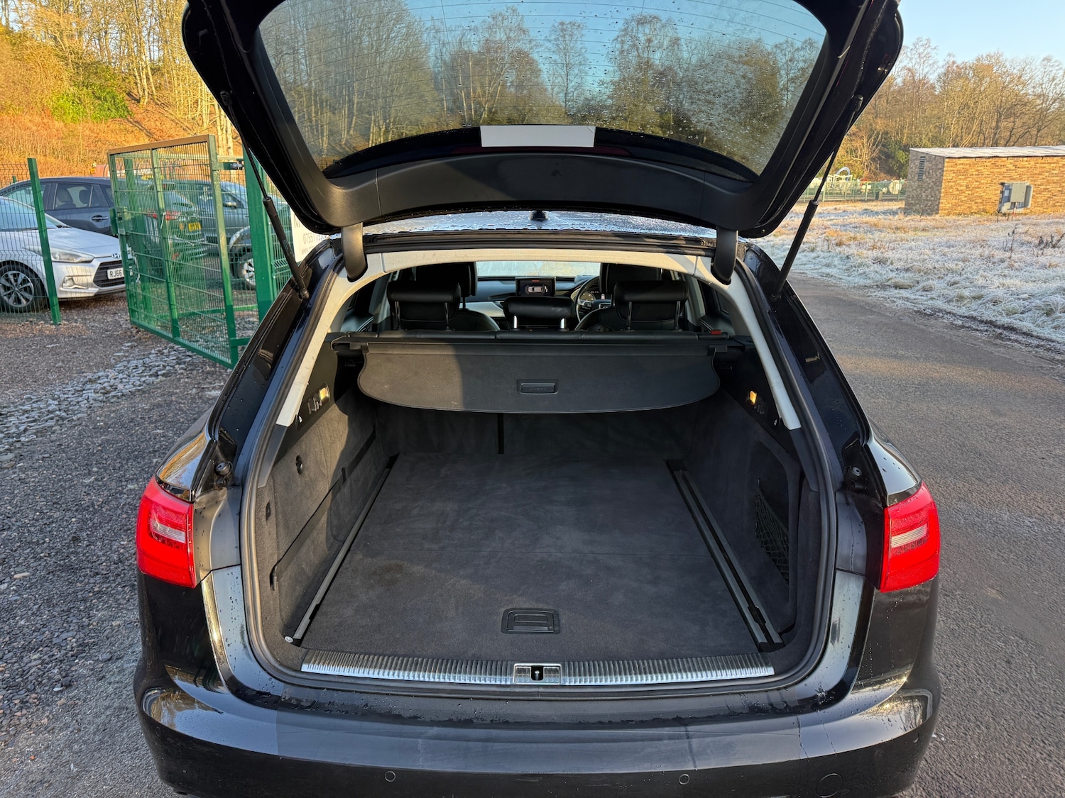 Used Audi A6 2013 for sale - 76968017: Photo 38