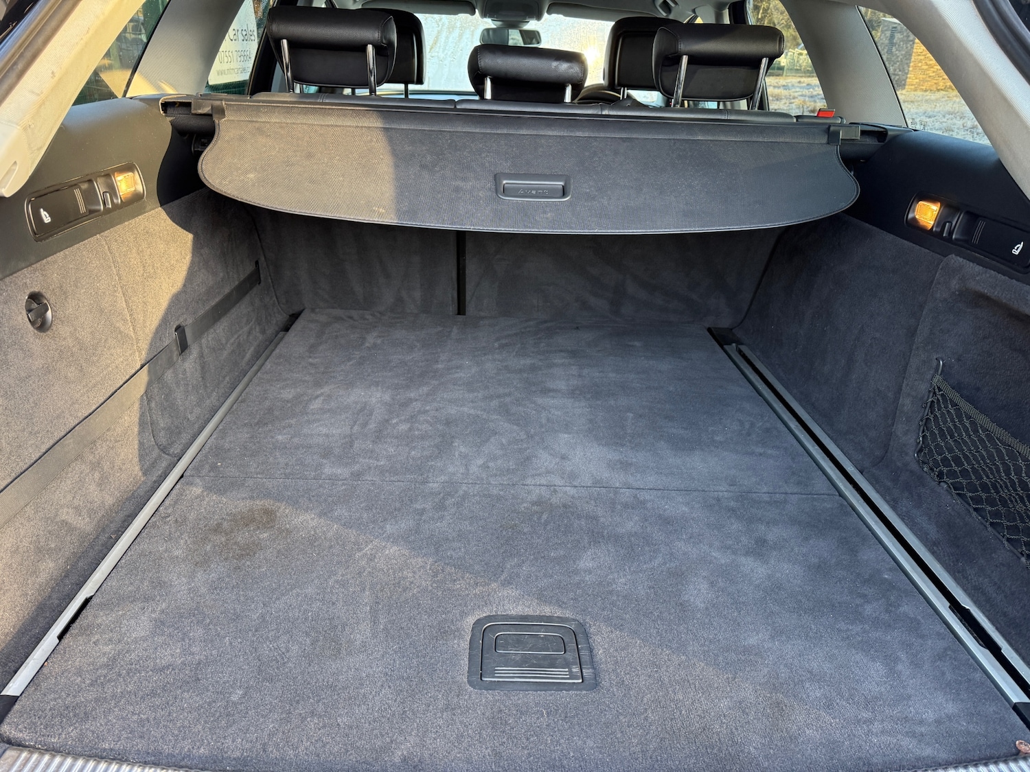 Used Audi A6 2013 for sale - 76968017: Photo 39