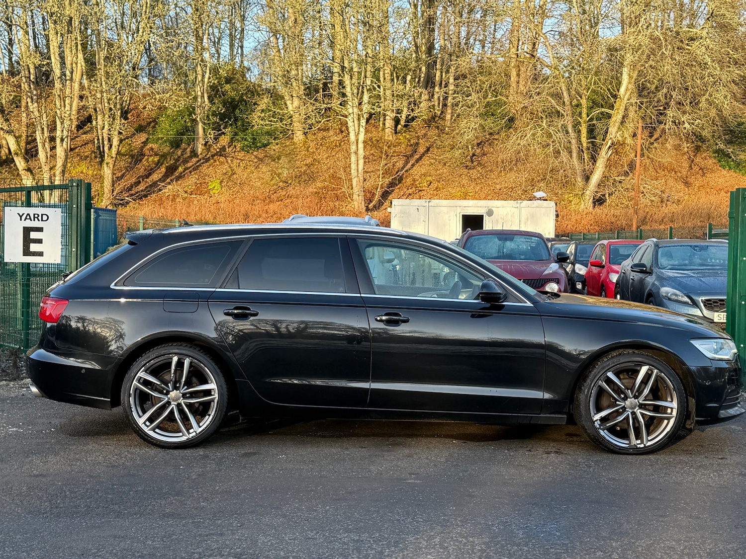 Used Audi A6 2013 for sale - 76968017: Photo 4