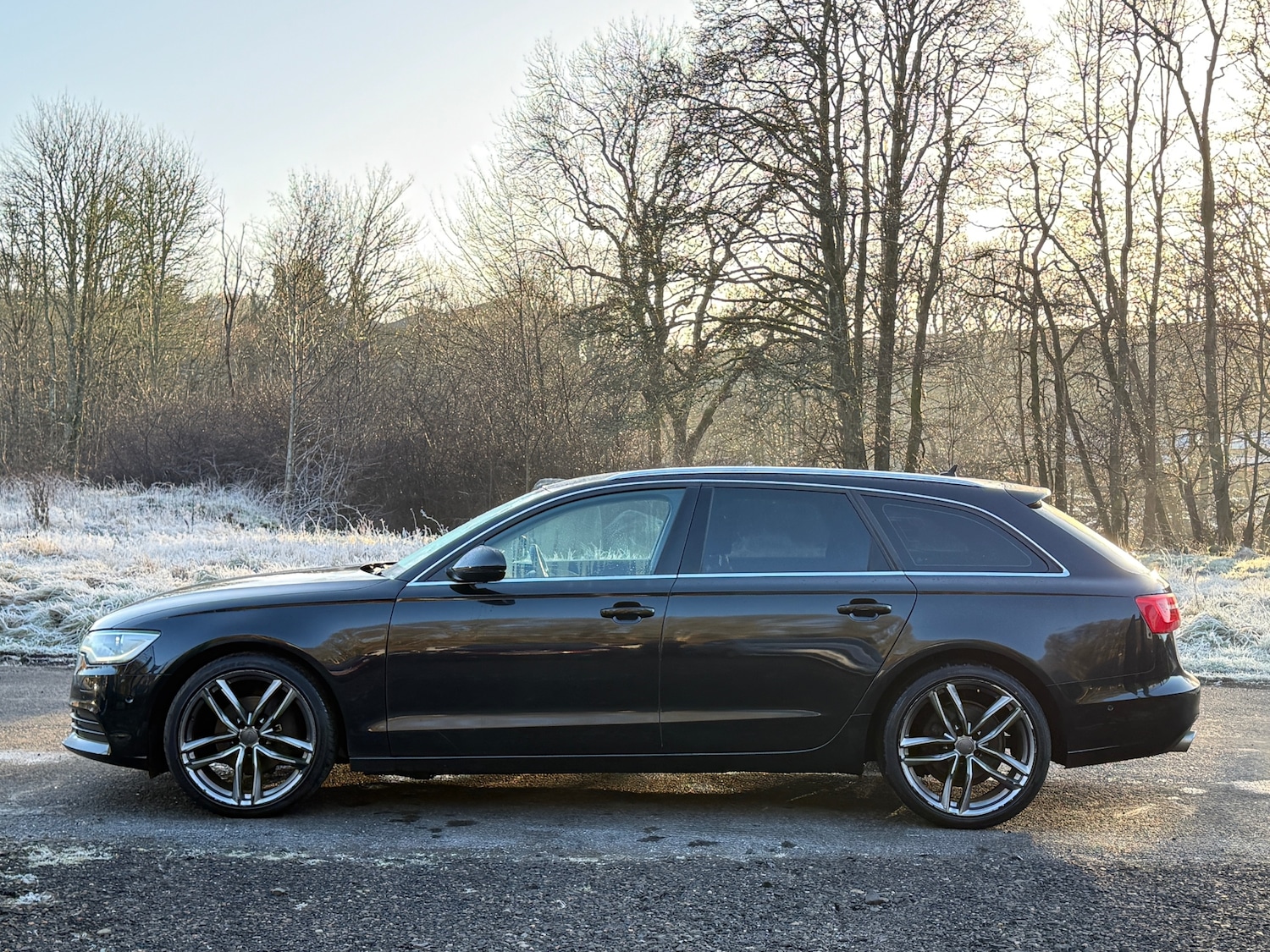 Used Audi A6 2013 for sale - 76968017: Photo 9