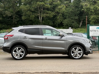 Used Nissan Qashqai 2019 for sale - 79427496: Photo