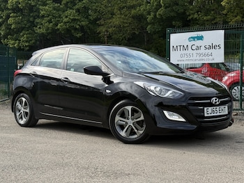 Used Hyundai i30 2015 for sale - 78628416: Photo