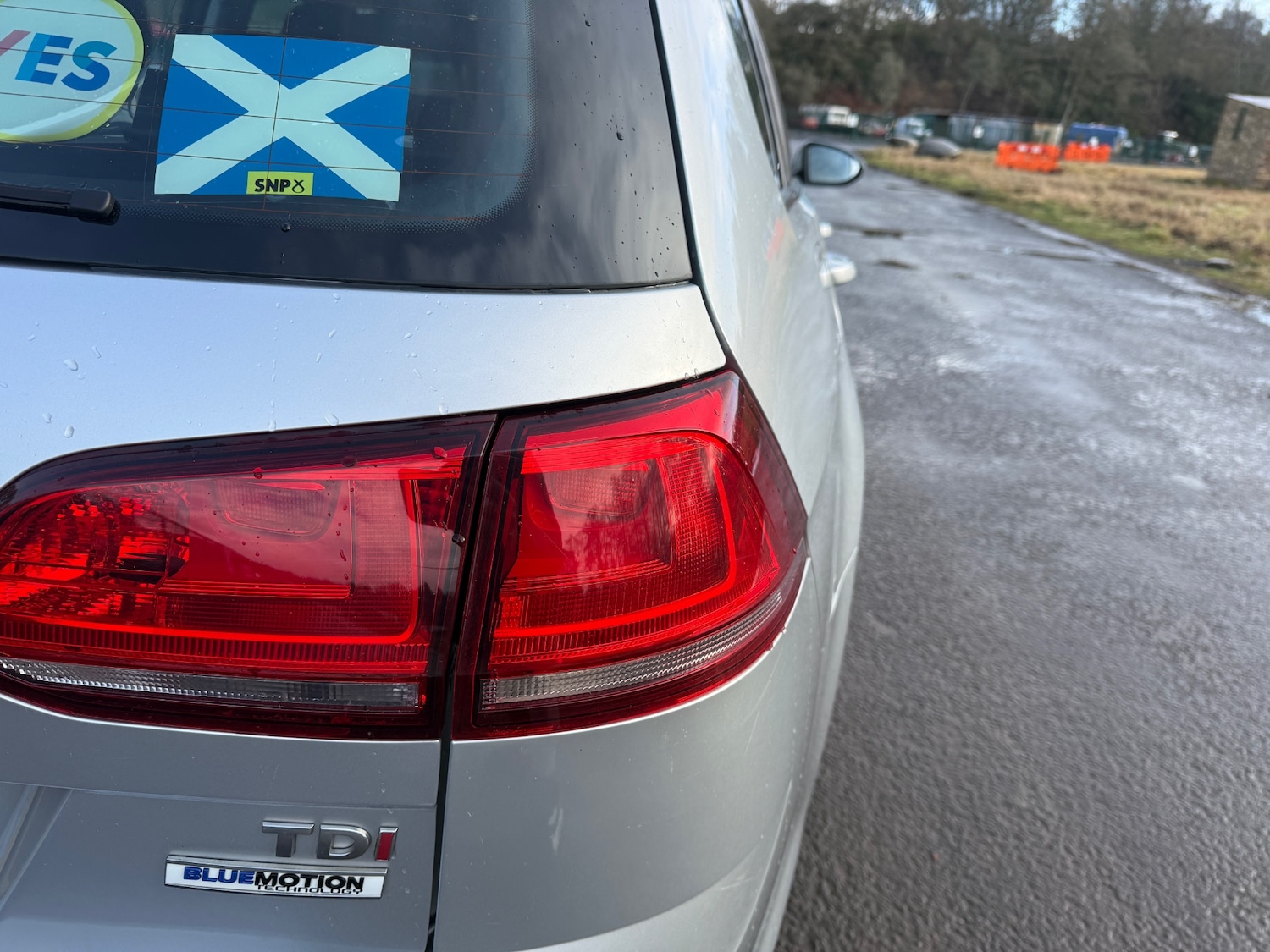 Used Volkswagen Golf 2016 for sale - 77640063: Photo 13