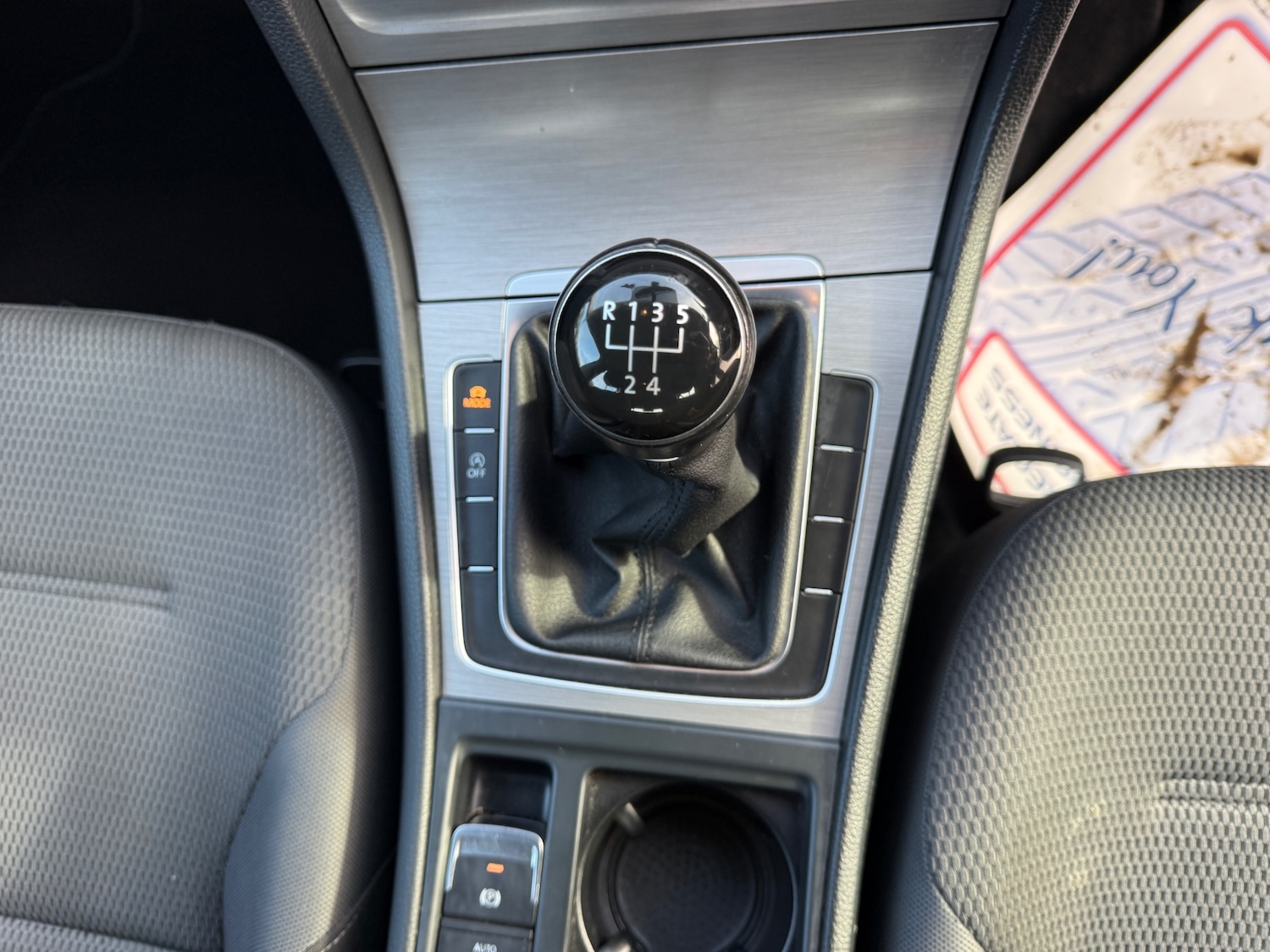 Used Volkswagen Golf 2016 for sale - 77640063: Photo 27