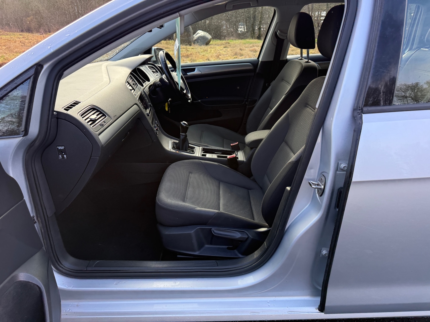 Used Volkswagen Golf 2016 for sale - 77640063: Photo 29