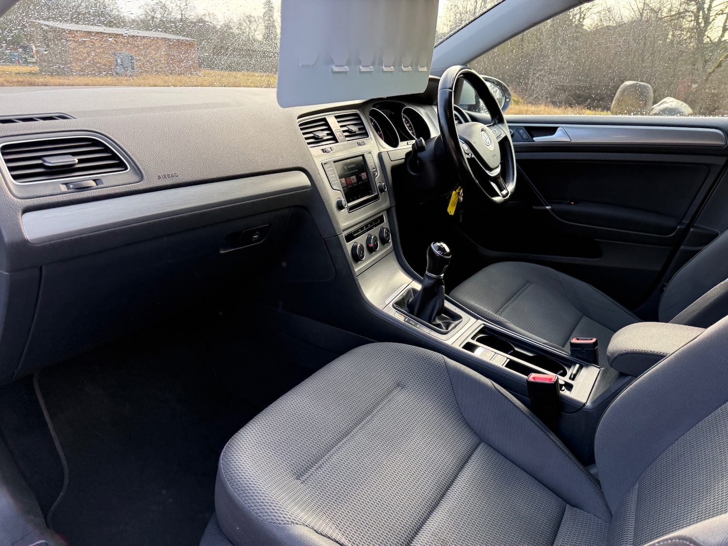 Used Volkswagen Golf 2016 for sale - 77640063: Photo 31