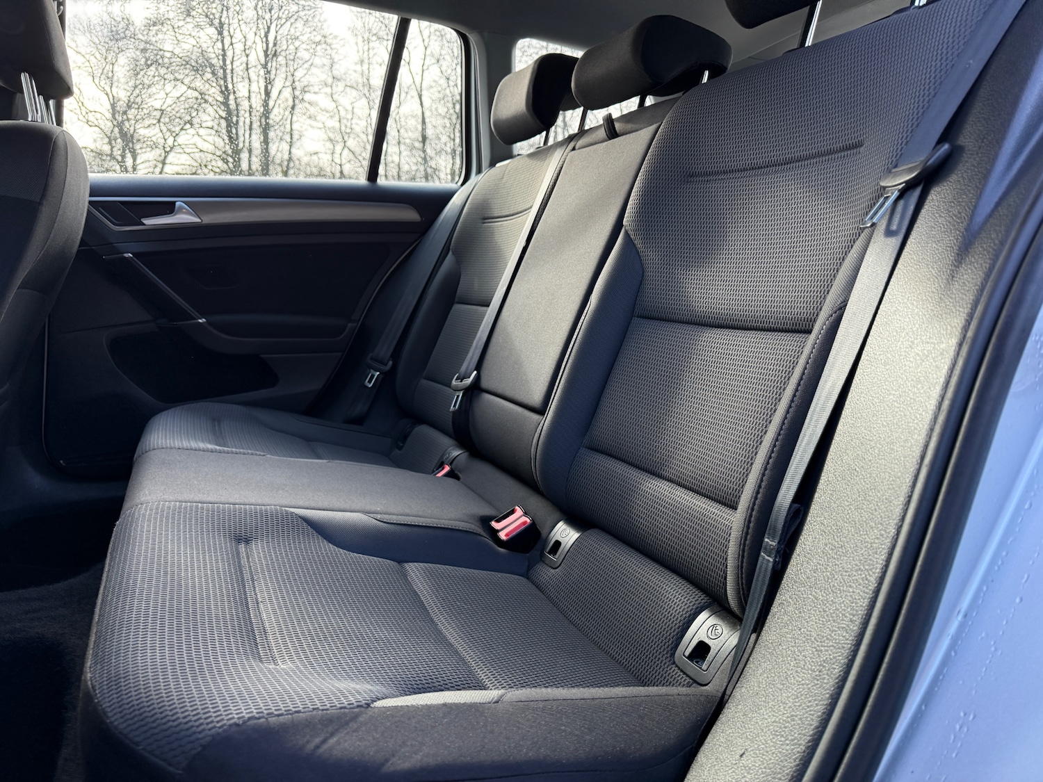 Used Volkswagen Golf 2016 for sale - 77640063: Photo 33