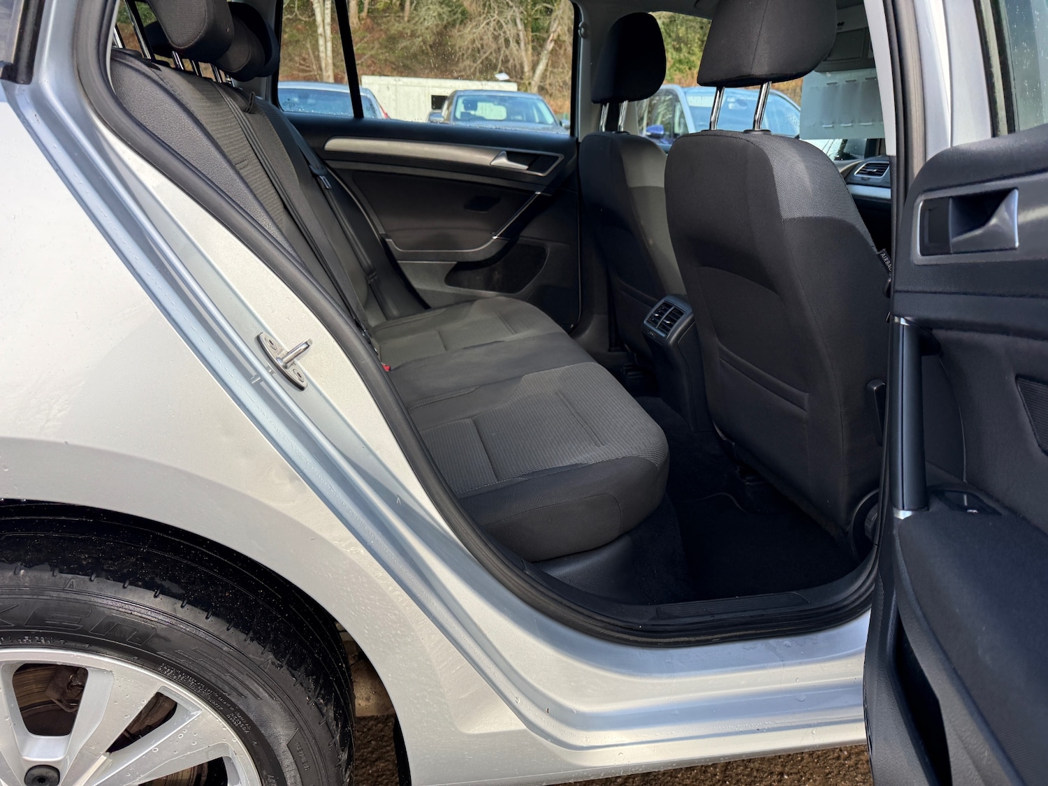 Used Volkswagen Golf 2016 for sale - 77640063: Photo 35