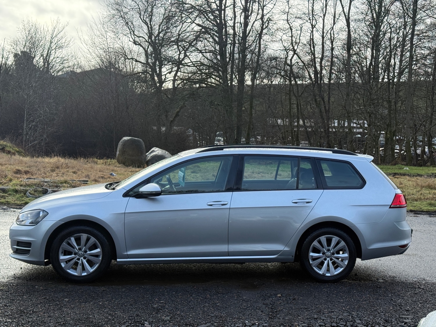 Used Volkswagen Golf 2016 for sale - 77640063: Photo 9