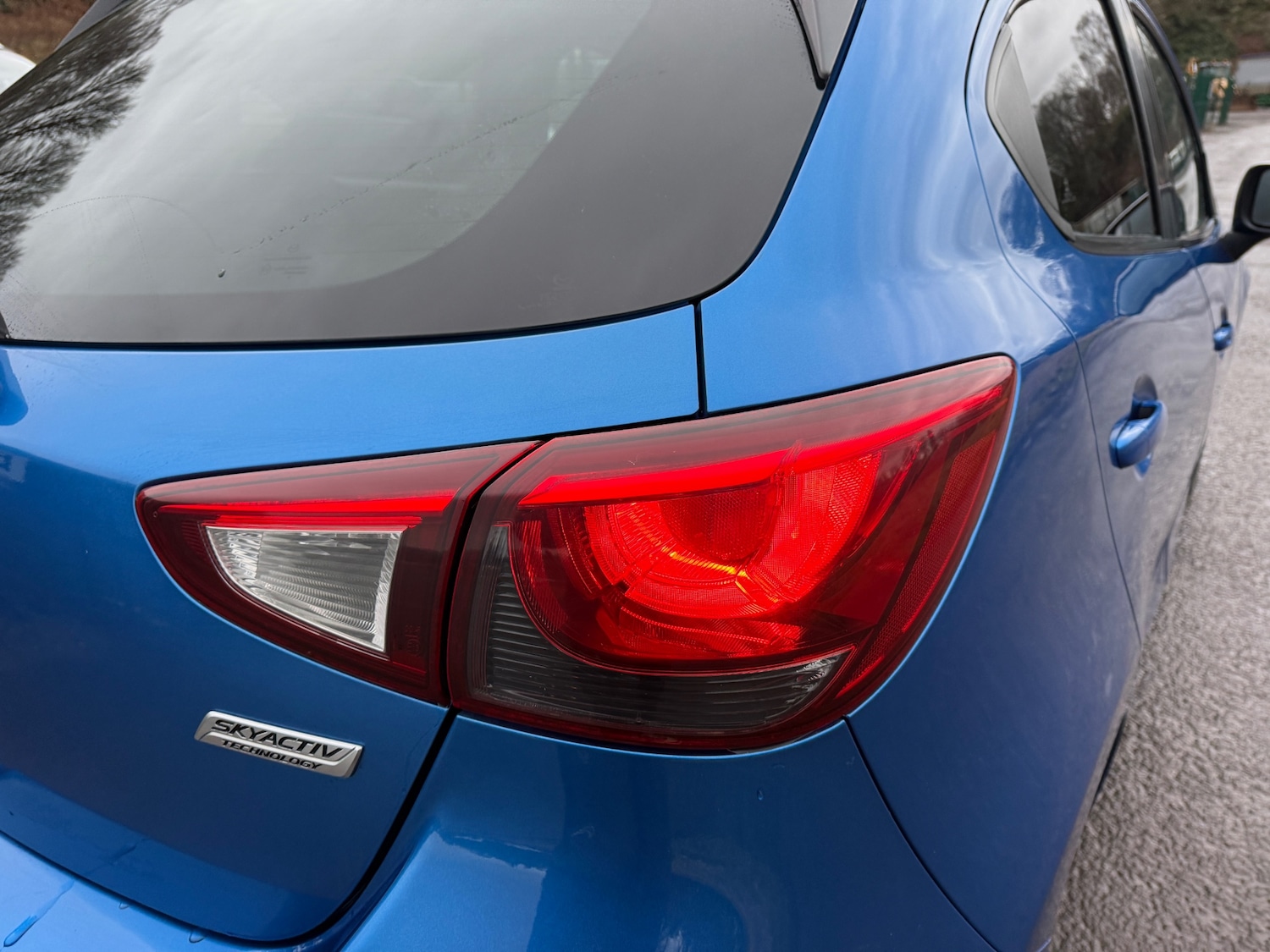 Used Mazda Mazda2 2015 for sale - 77201522: Photo 13