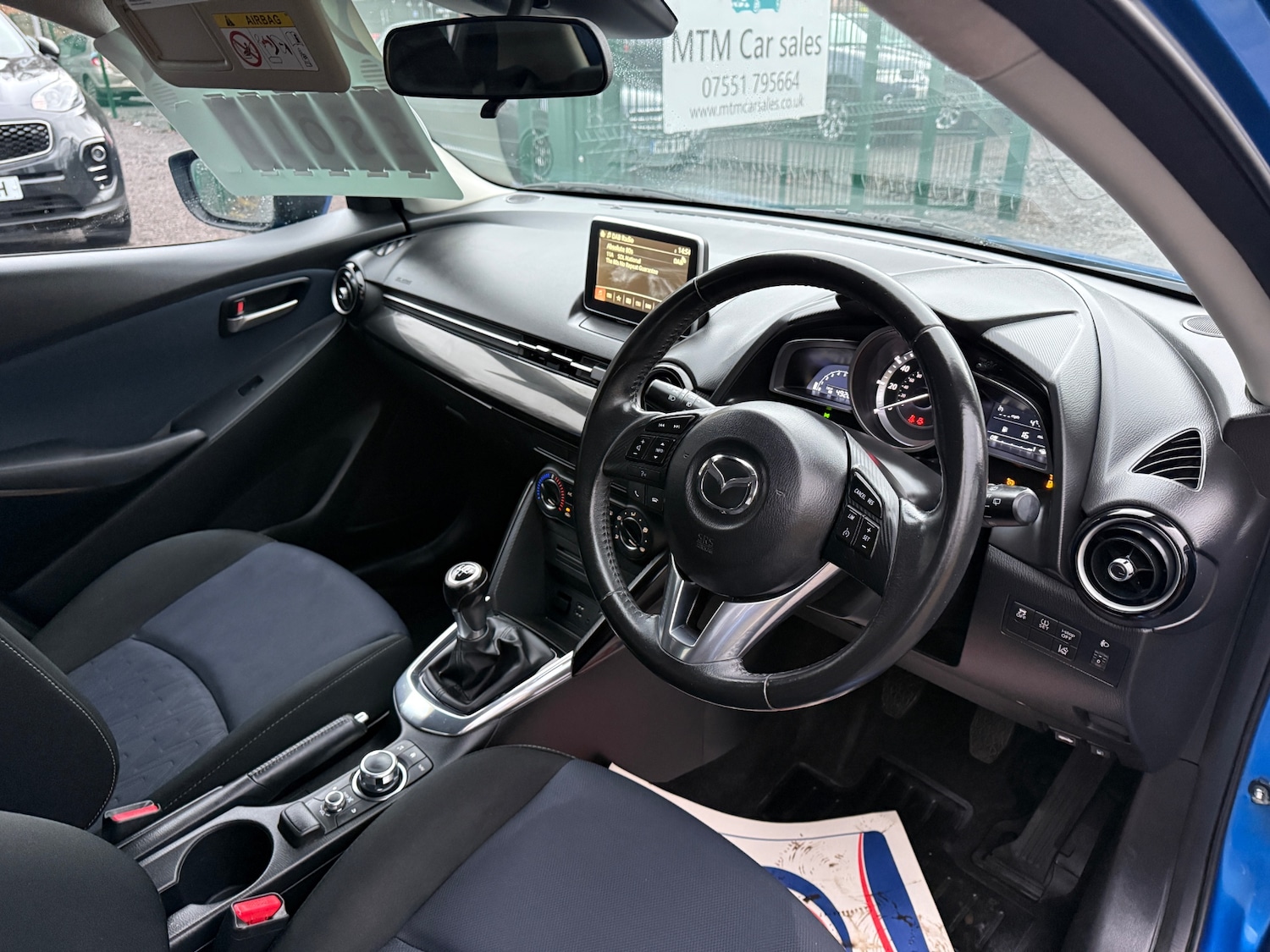 Used Mazda Mazda2 2015 for sale - 77201522: Photo 20