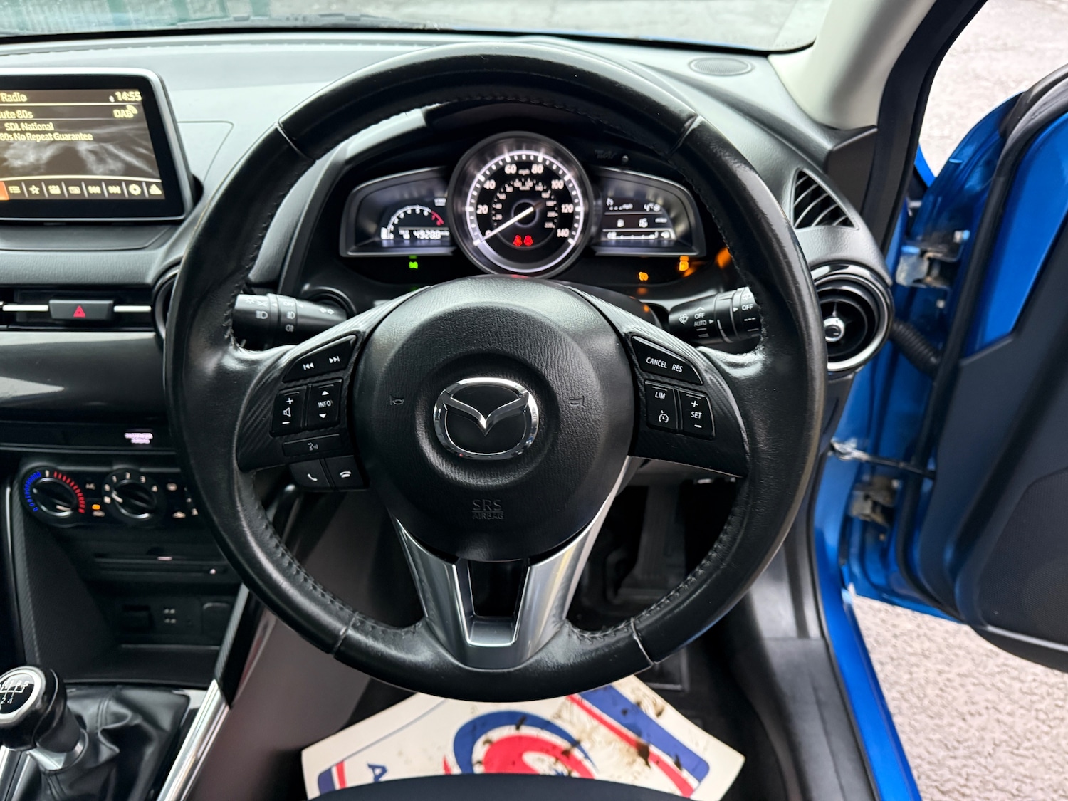 Used Mazda Mazda2 2015 for sale - 77201522: Photo 21