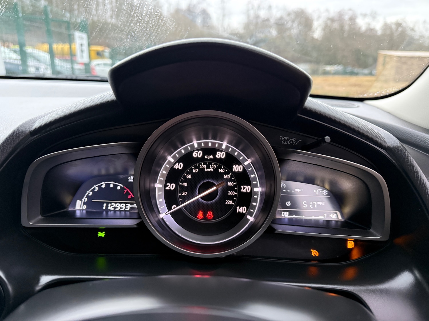 Used Mazda Mazda2 2015 for sale - 77201522: Photo 22