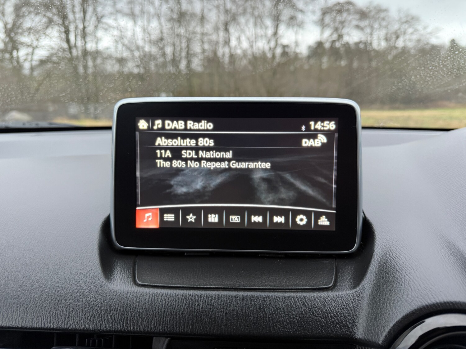 Used Mazda Mazda2 2015 for sale - 77201522: Photo 24