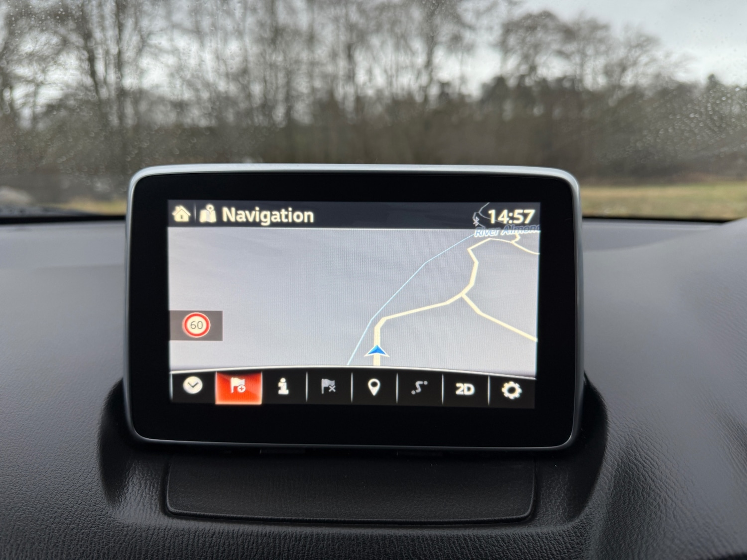 Used Mazda Mazda2 2015 for sale - 77201522: Photo 25