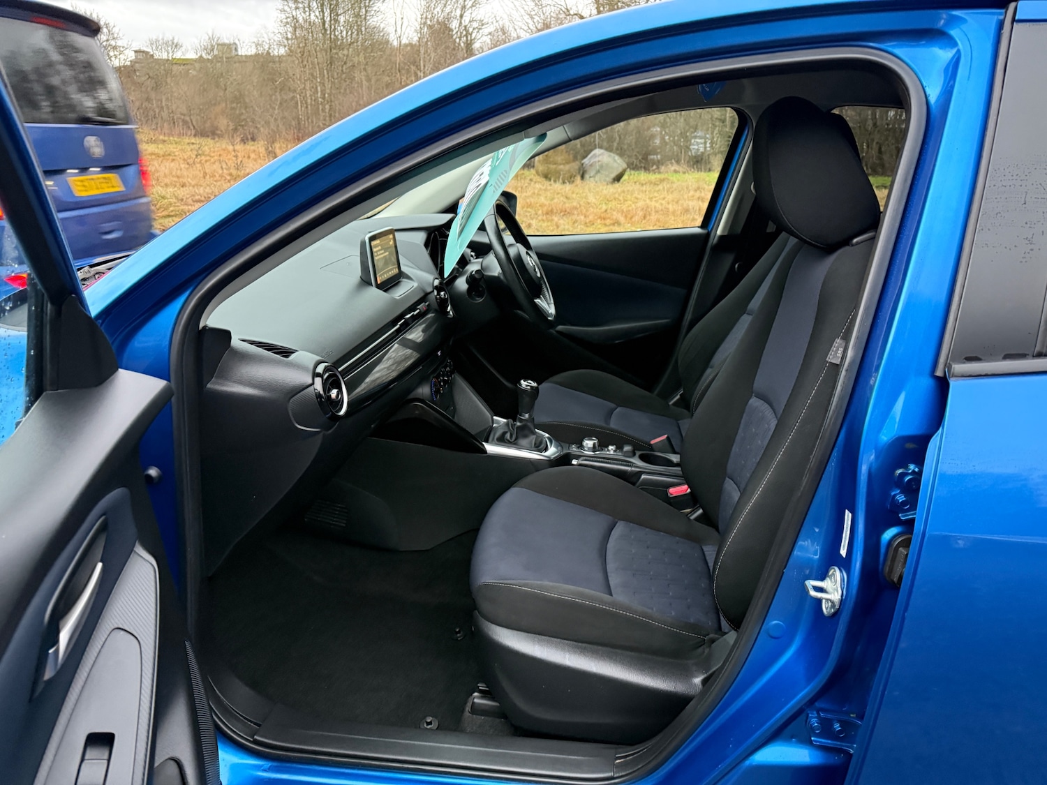 Used Mazda Mazda2 2015 for sale - 77201522: Photo 28