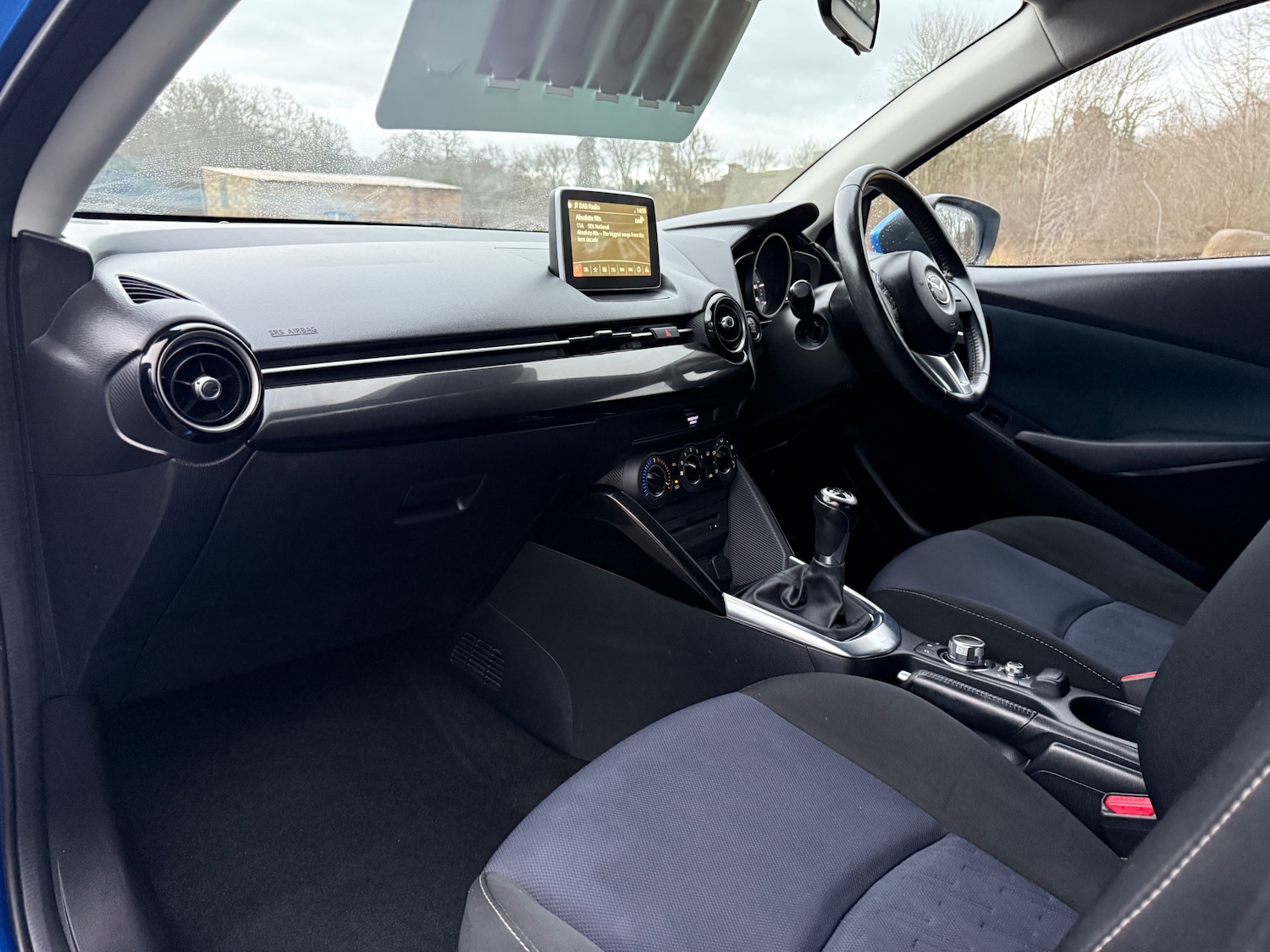 Used Mazda Mazda2 2015 for sale - 77201522: Photo 30