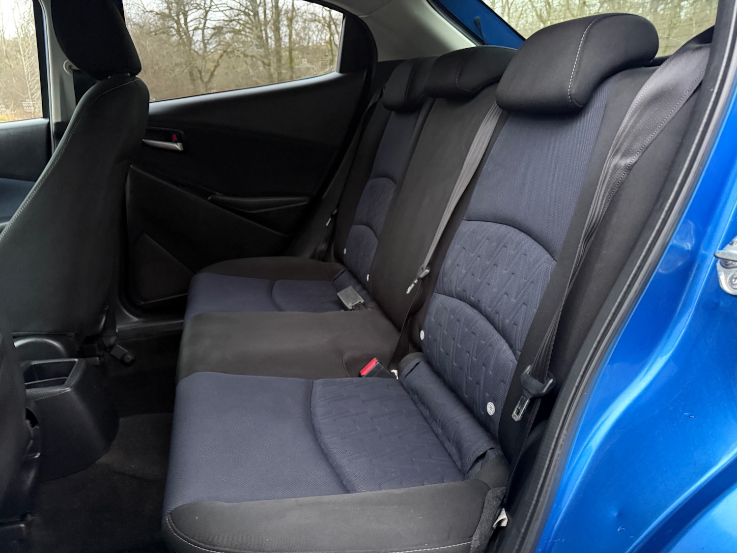 Used Mazda Mazda2 2015 for sale - 77201522: Photo 32