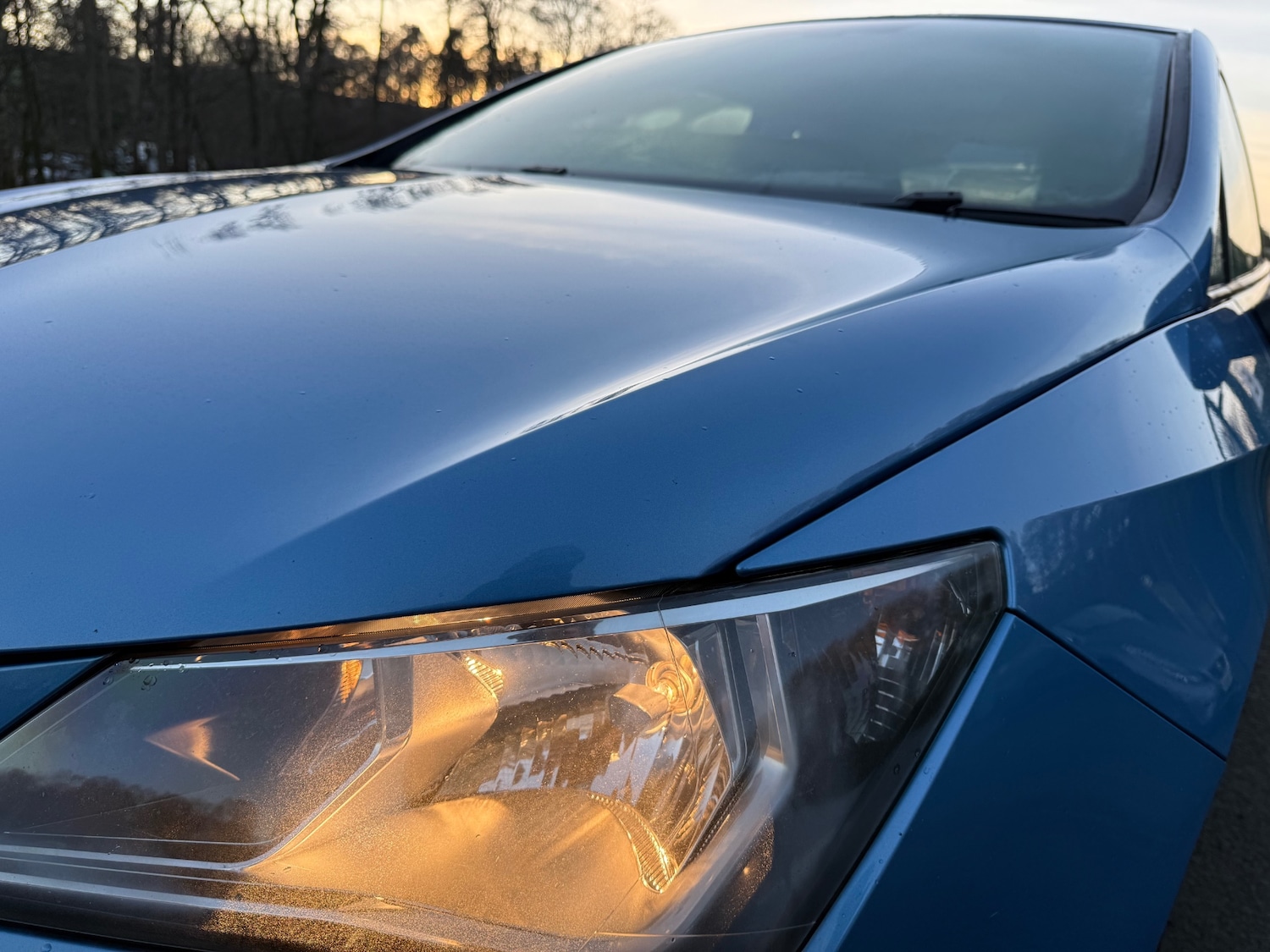 Used SEAT Ibiza 2014 for sale - 76853390: Photo 11