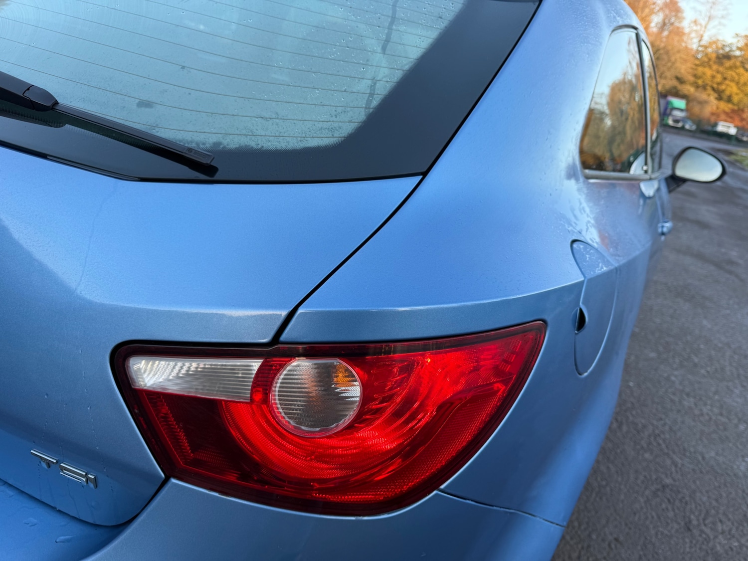 Used SEAT Ibiza 2014 for sale - 76853390: Photo 12