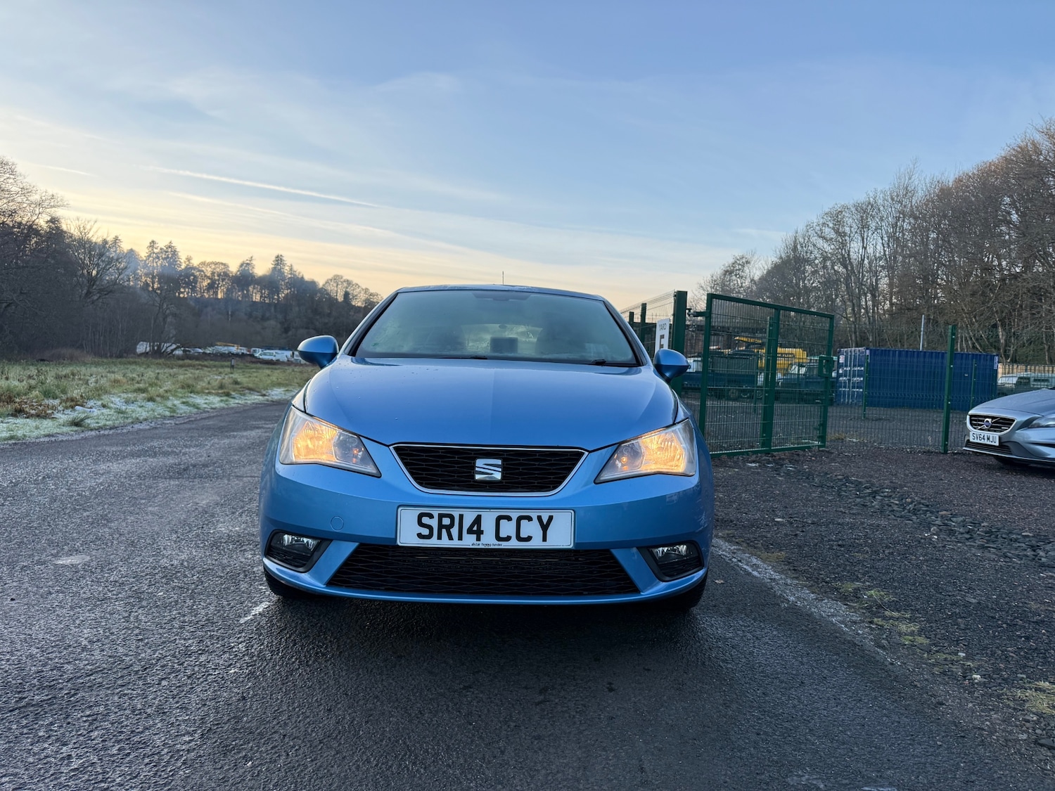 Used SEAT Ibiza 2014 for sale - 76853390: Photo 2