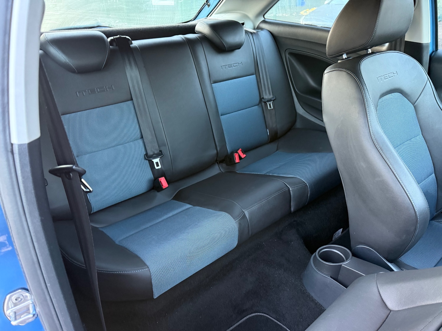 Used SEAT Ibiza 2014 for sale - 76853390: Photo 24