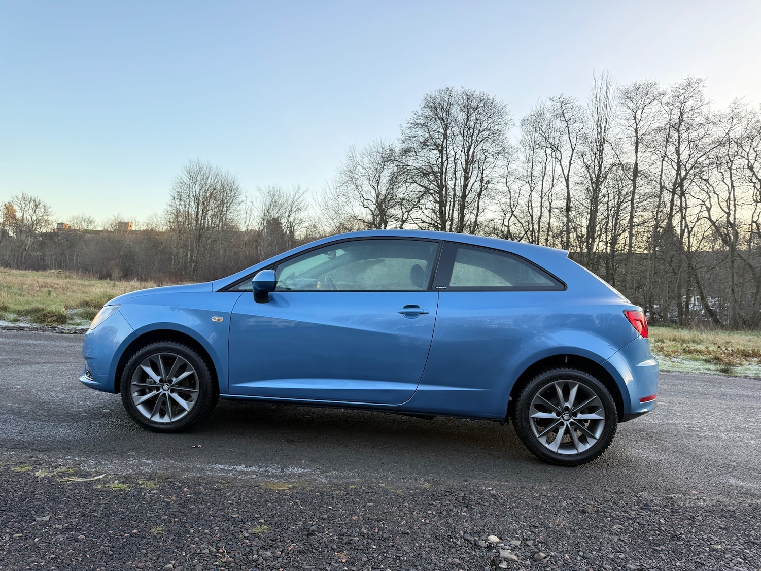 Used SEAT Ibiza 2014 for sale - 76853390: Photo 9