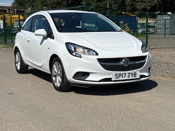 Used Vauxhall Corsa 2017 for sale - 79164197: Photo