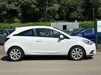 Used Vauxhall Corsa 2017 for sale - 79164197: Photo