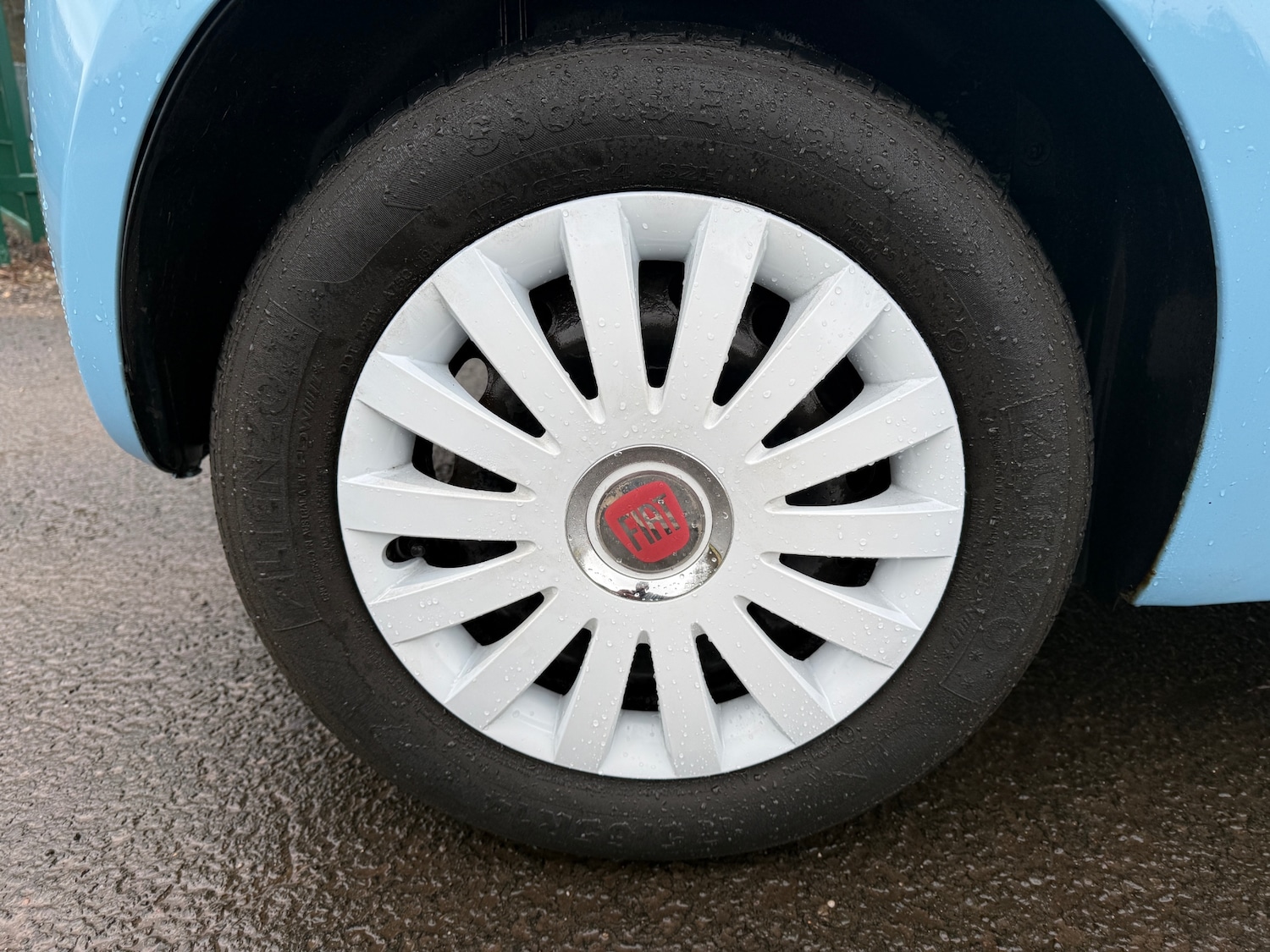 Used Fiat 500 2012 for sale - 77324732: Photo 11