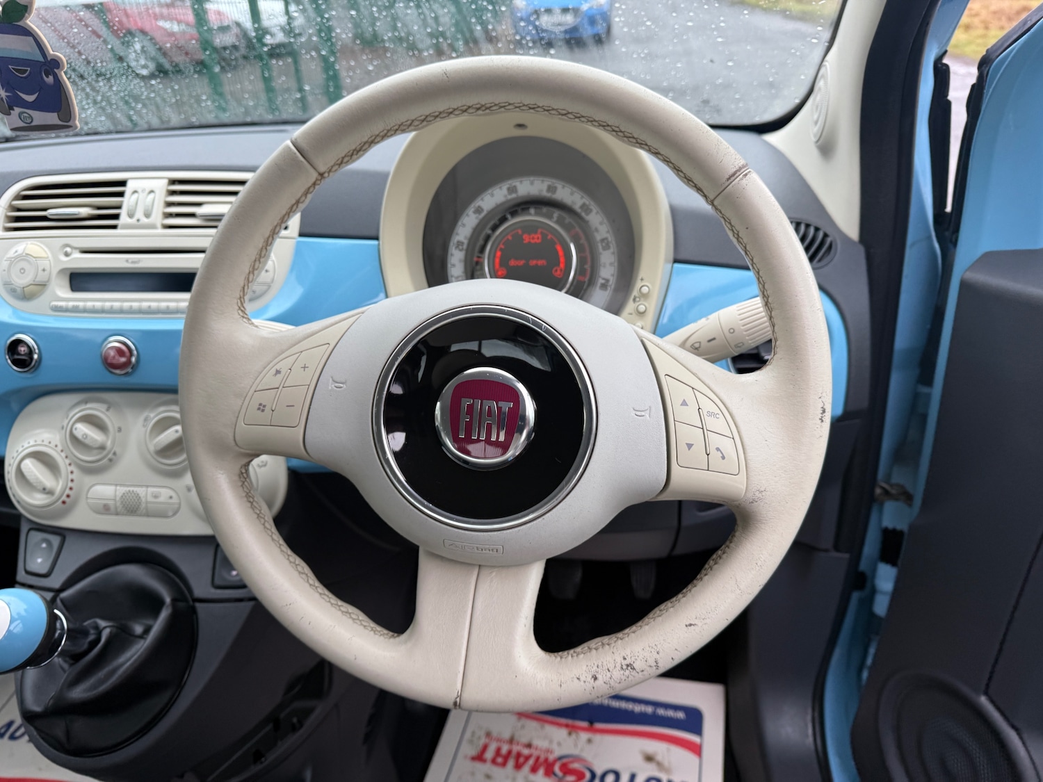 Used Fiat 500 2012 for sale - 77324732: Photo 15