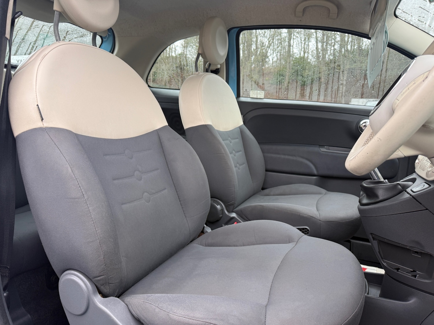 Used Fiat 500 2012 for sale - 77324732: Photo 18