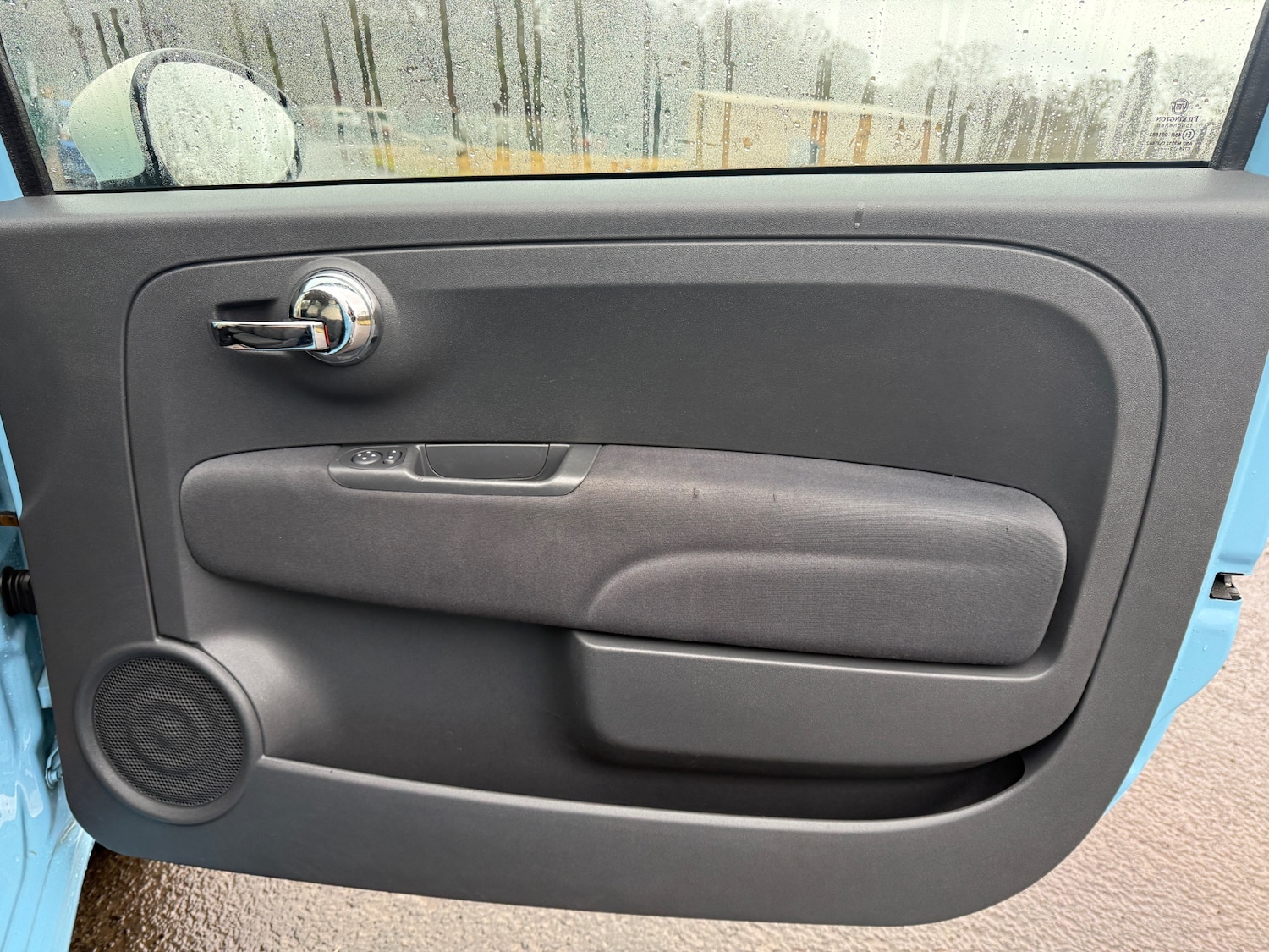 Used Fiat 500 2012 for sale - 77324732: Photo 19