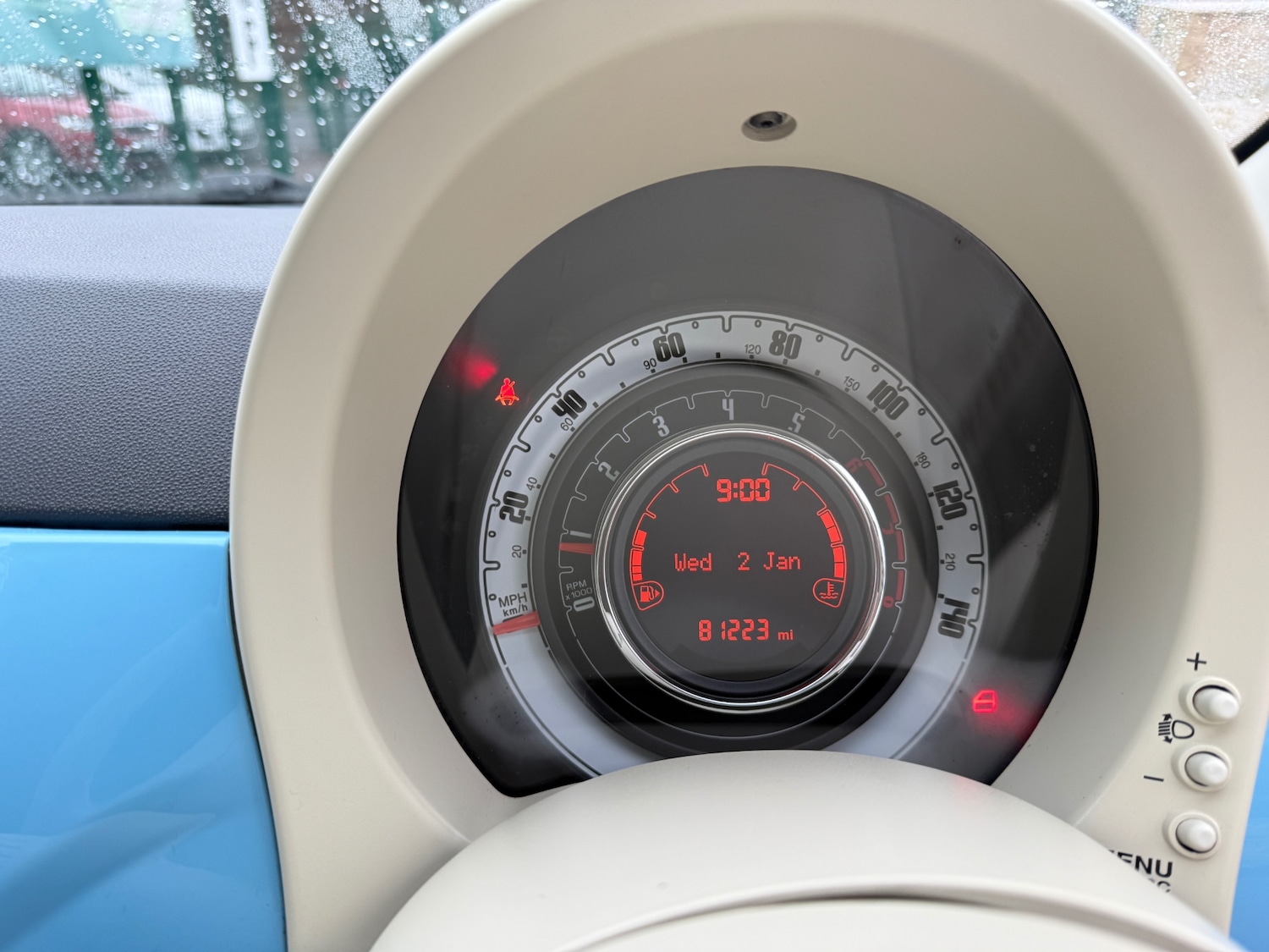 Used Fiat 500 2012 for sale - 77324732: Photo 20