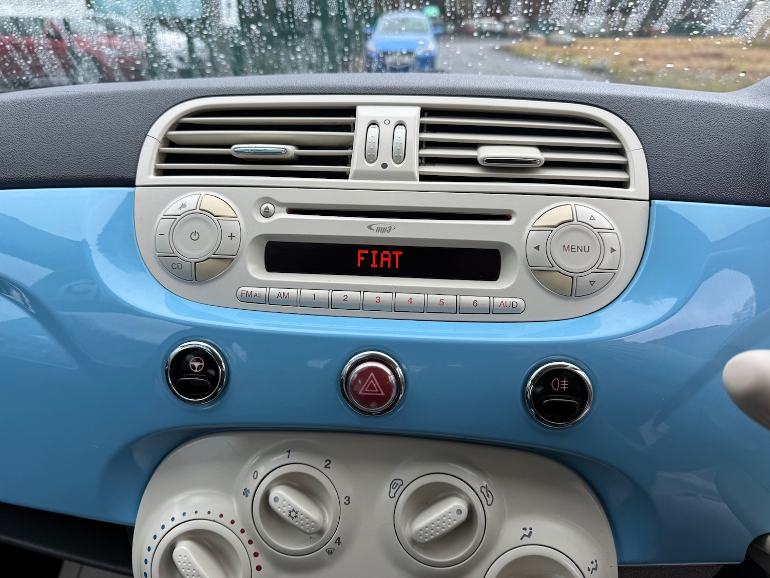 Used Fiat 500 2012 for sale - 77324732: Photo 21