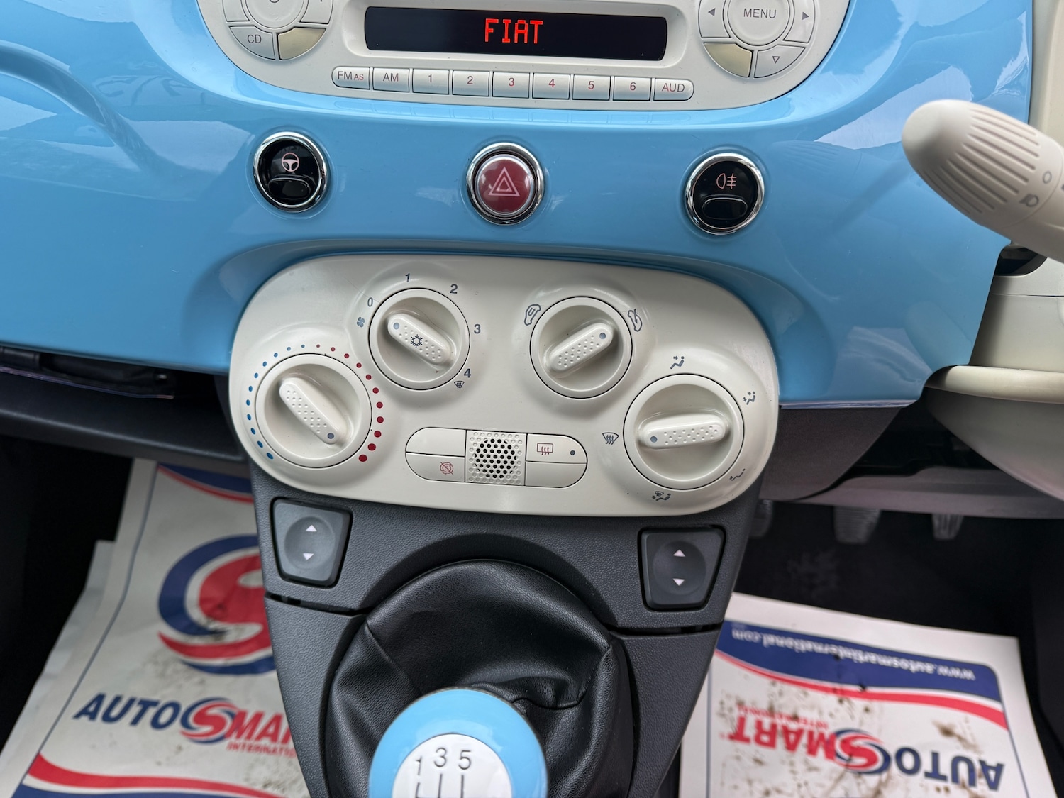 Used Fiat 500 2012 for sale - 77324732: Photo 22