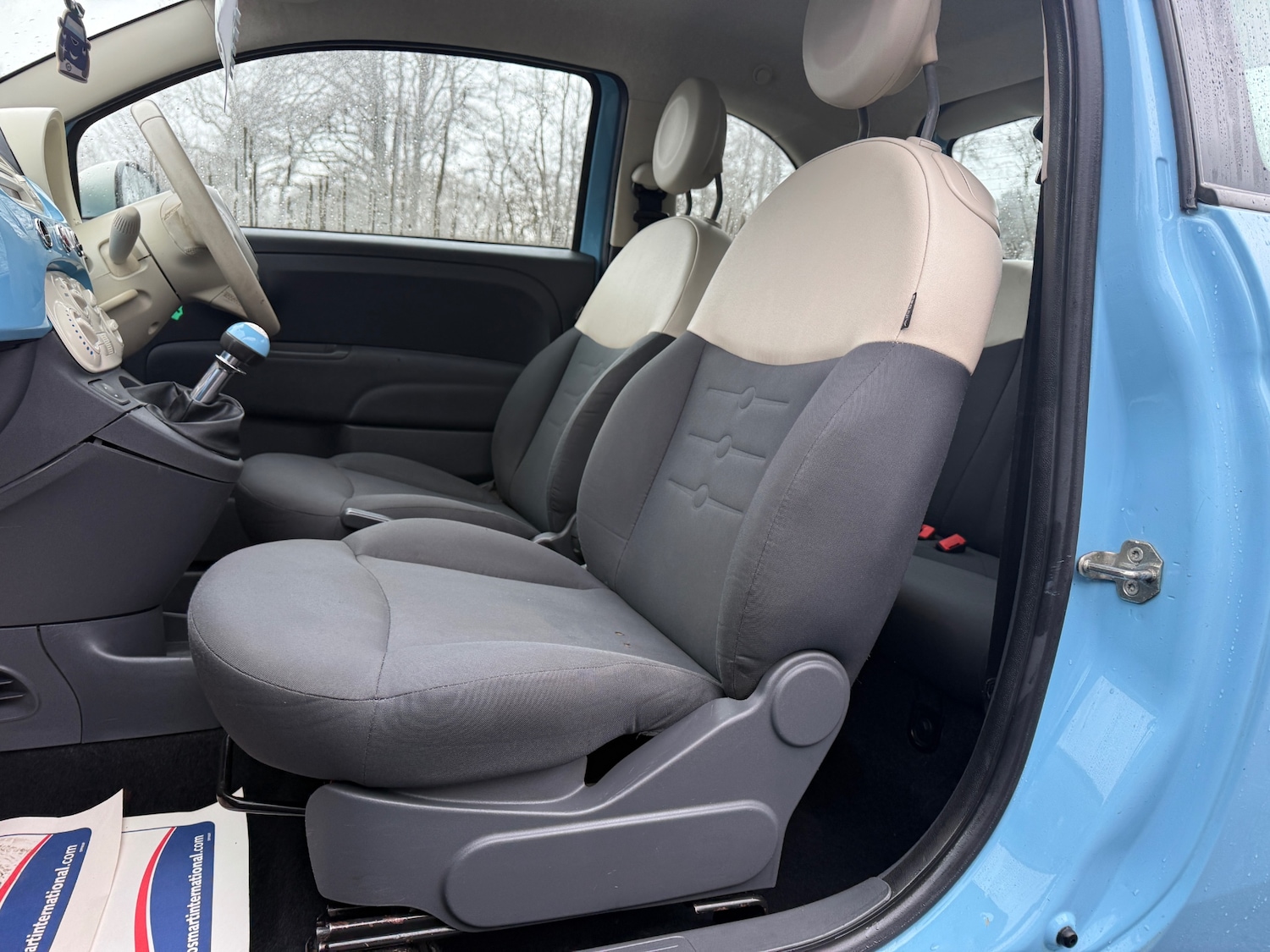 Used Fiat 500 2012 for sale - 77324732: Photo 25