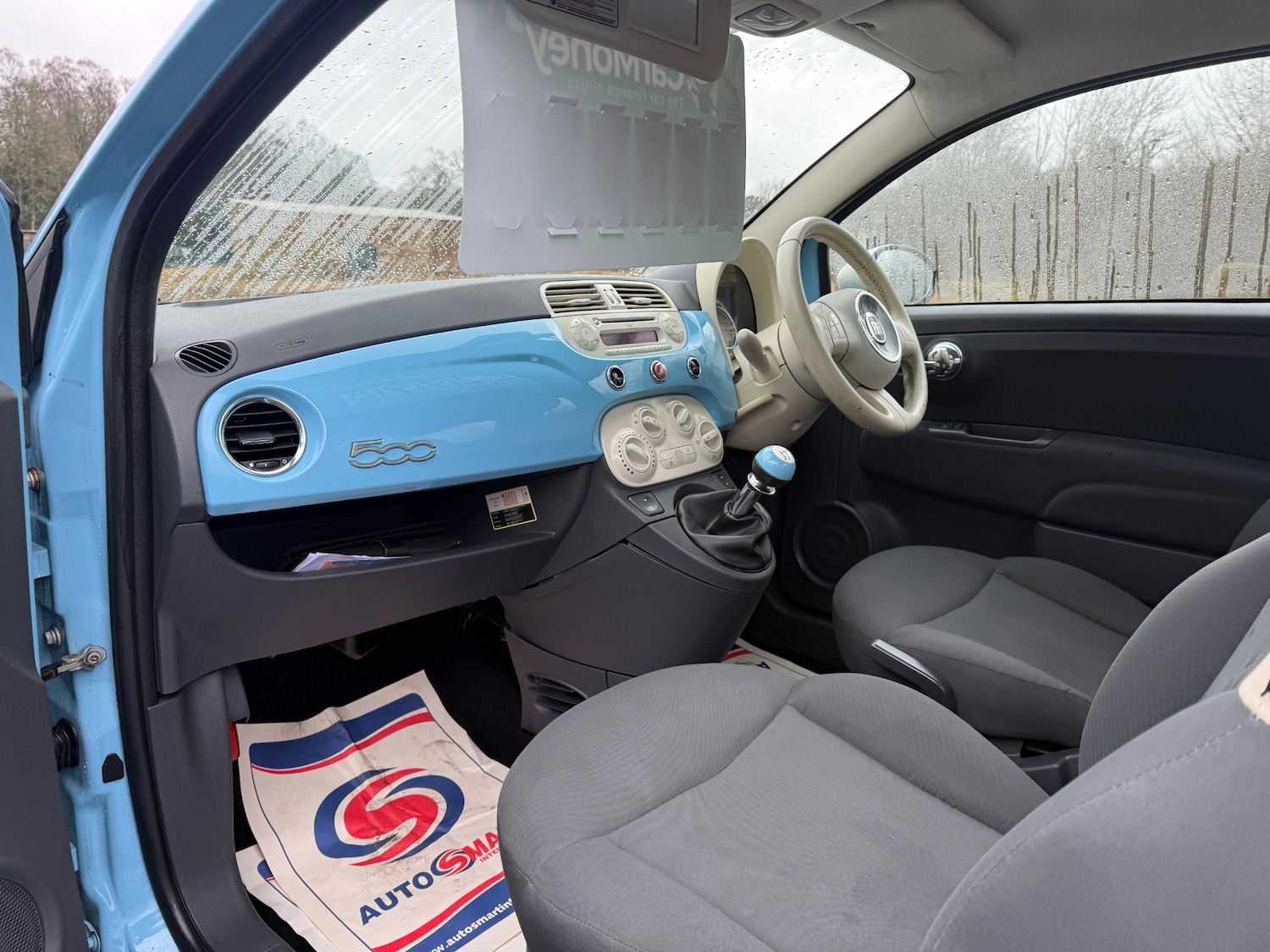 Used Fiat 500 2012 for sale - 77324732: Photo 26