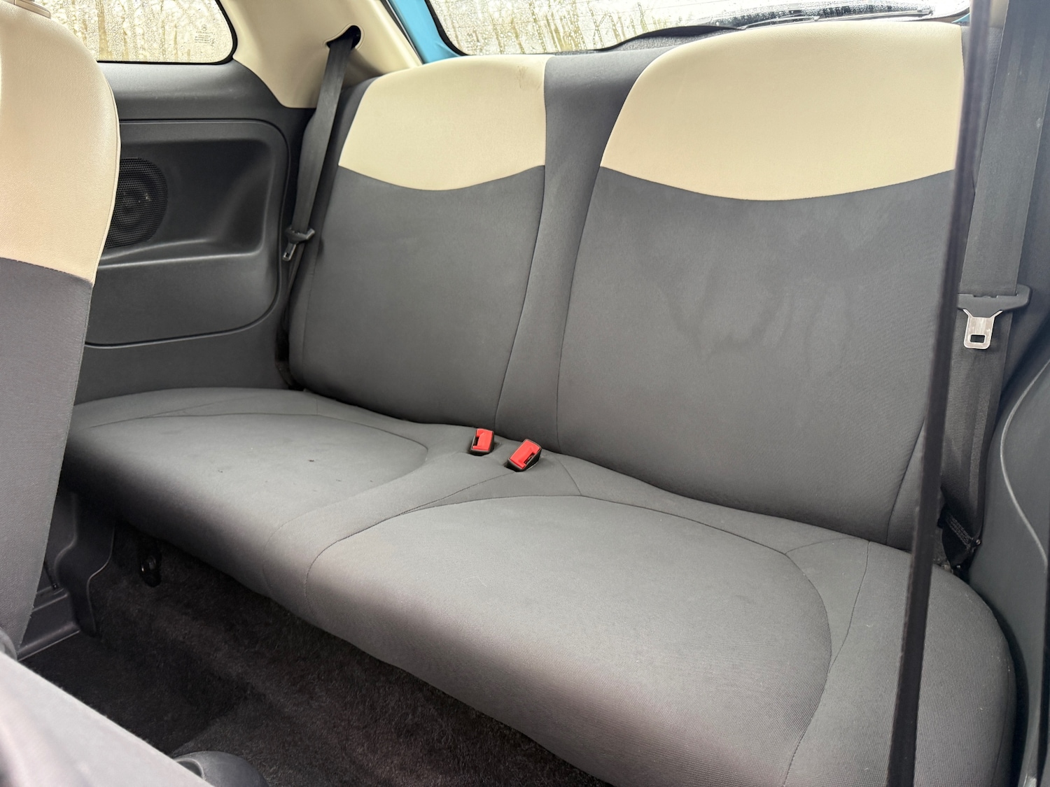 Used Fiat 500 2012 for sale - 77324732: Photo 27