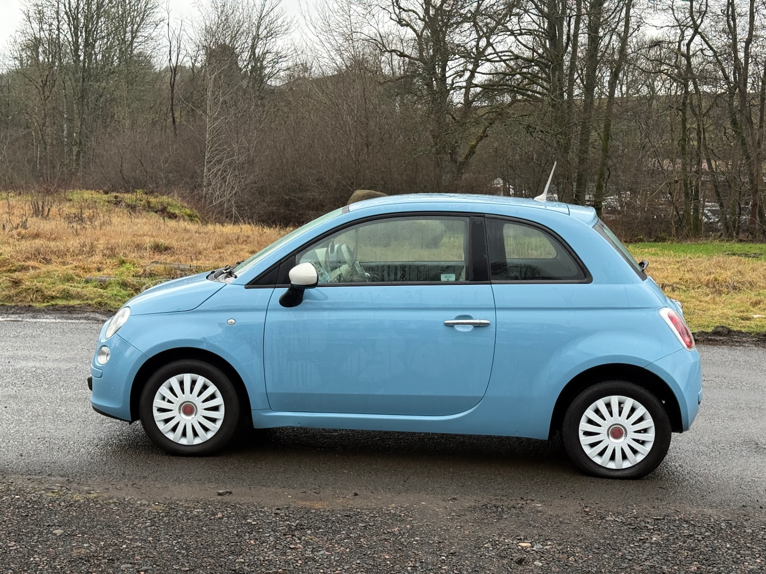 Used Fiat 500 2012 for sale - 77324732: Photo 8
