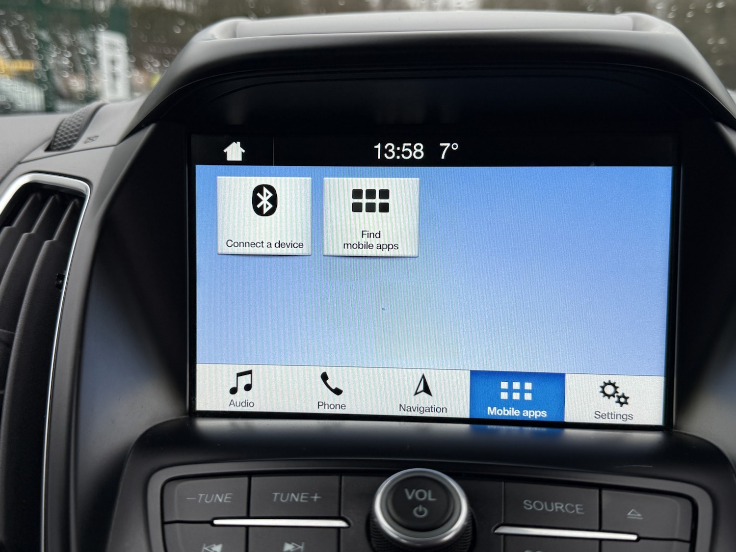 Used Ford Grand C-Max 2018 for sale - 77802634: Photo 24