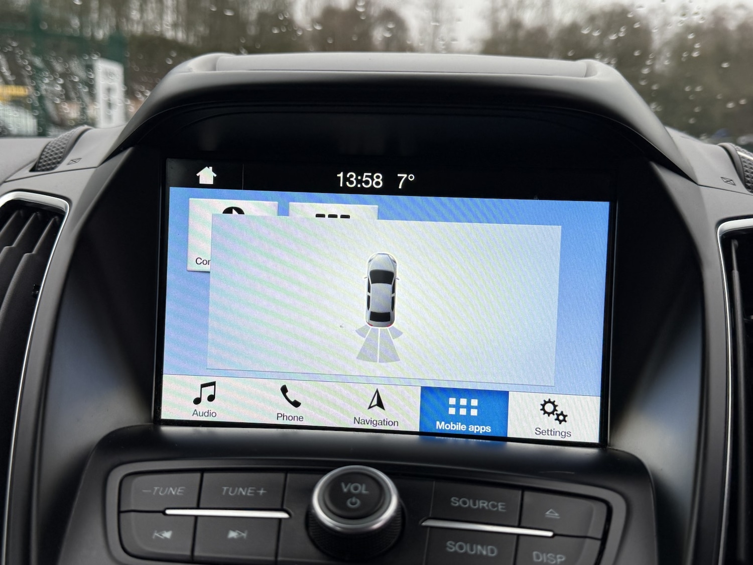 Used Ford Grand C-Max 2018 for sale - 77802634: Photo 25