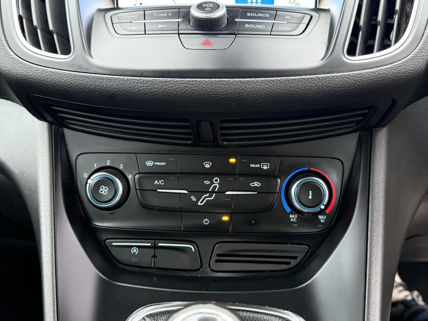 Used Ford Grand C-Max 2018 for sale - 77802634: Photo 26