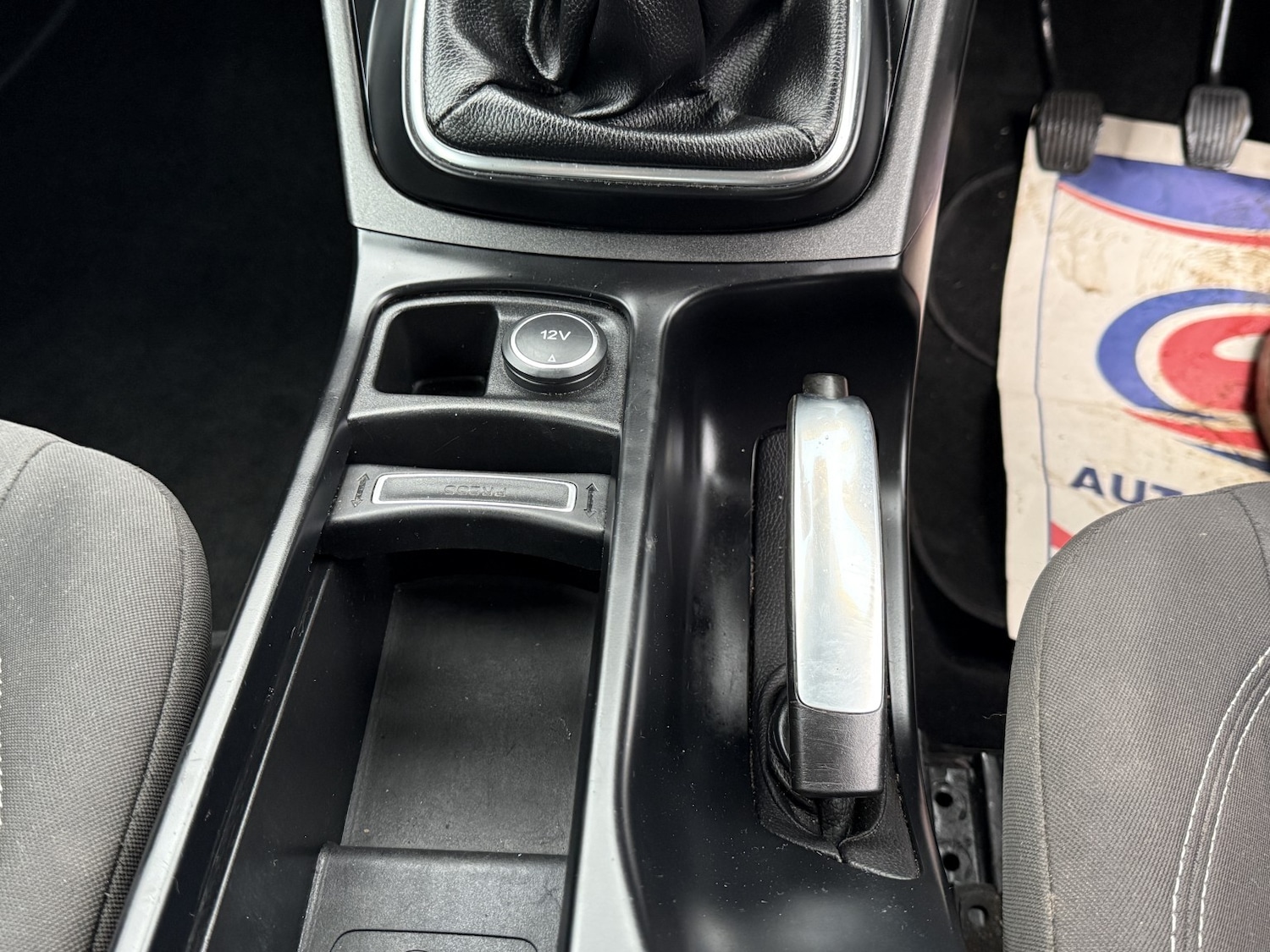 Used Ford Grand C-Max 2018 for sale - 77802634: Photo 27