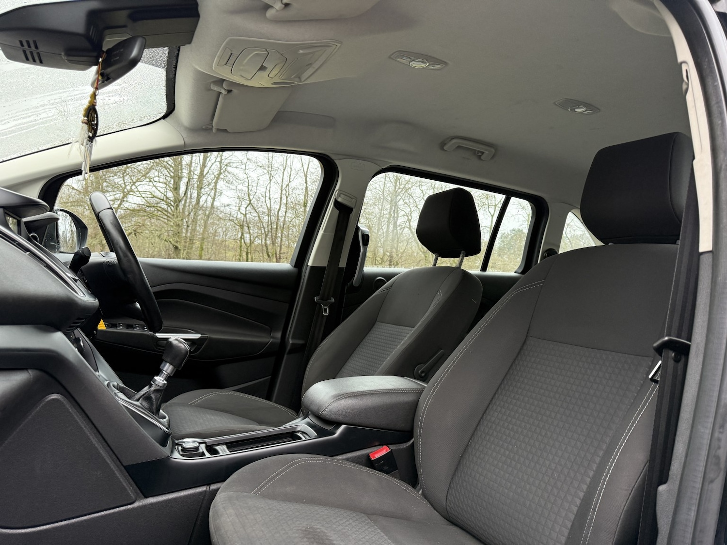 Used Ford Grand C-Max 2018 for sale - 77802634: Photo 29