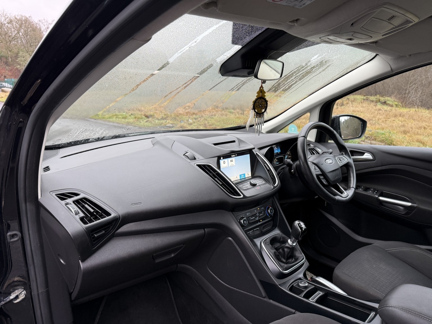 Used Ford Grand C-Max 2018 for sale - 77802634: Photo 30