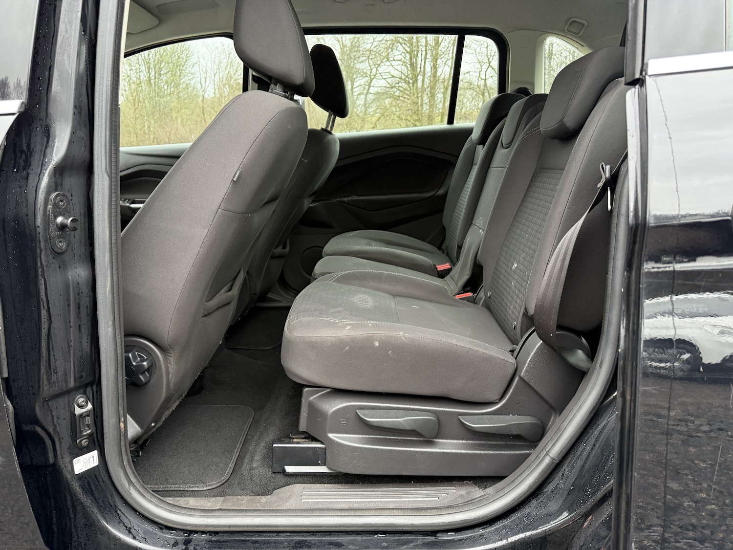 Used Ford Grand C-Max 2018 for sale - 77802634: Photo 31