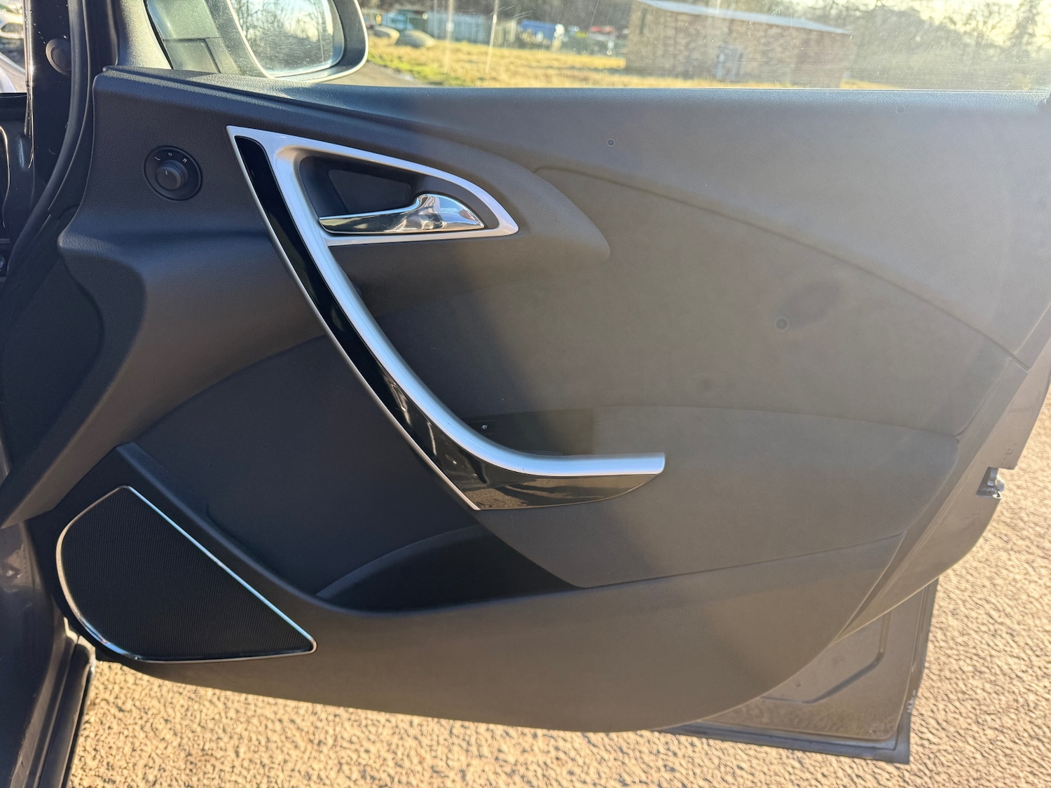 Used Vauxhall Astra 2012 for sale - 77554927: Photo 17