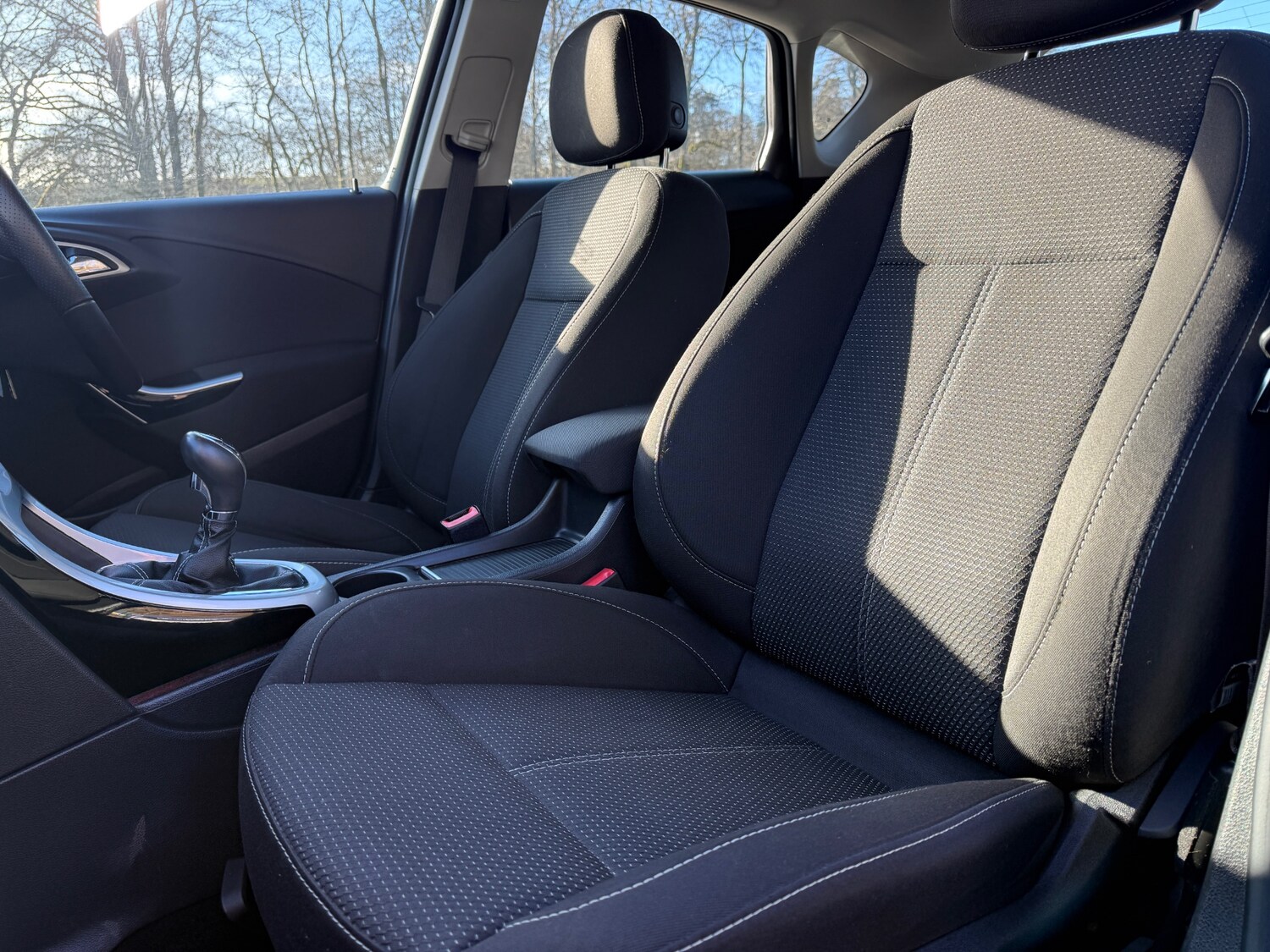 Used Vauxhall Astra 2012 for sale - 77554927: Photo 26