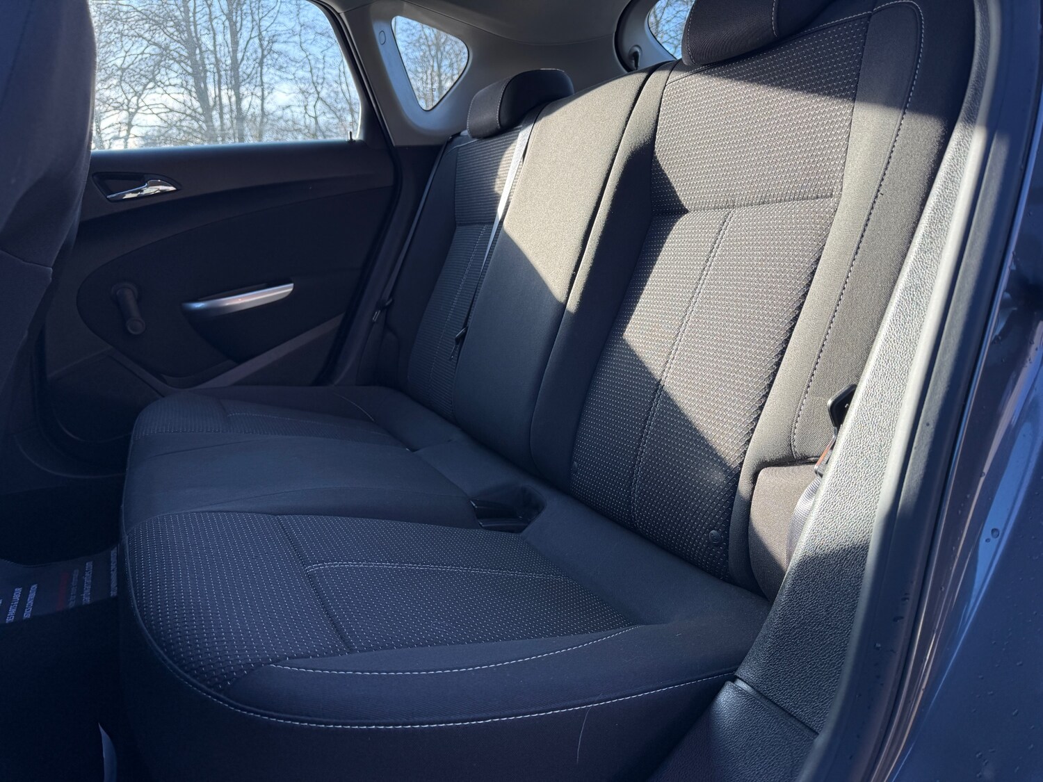 Used Vauxhall Astra 2012 for sale - 77554927: Photo 29